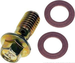 برغي اللوحة / غسالة - CHEVROLET CRUZE أمامي ( 2015 )