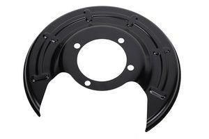 صحن دعم الفرامل / واقي غبار - CHEVROLET CRUZE خلفي يسار ( 2016 )