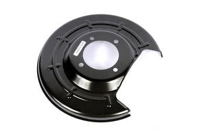 صحن دعم الفرامل / واقي غبار - CHEVROLET CRUZE خلفي يسار ( 2013 )