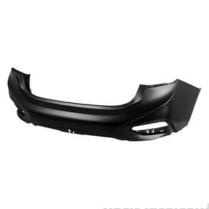 صدام - CHEVROLET CRUZE خلفي ( 2016 )
