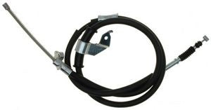 سلك فرامل اليد - CHEVROLET CRUZE خلفي يمين ( 2013 )