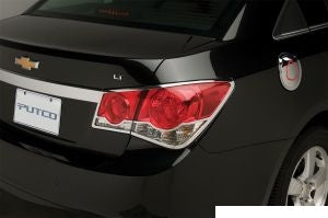 غطاء الضوء الخلفي - CHEVROLET CRUZE ( 2013 )