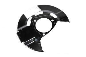 صحن دعم الفرامل / واقي غبار - CHEVROLET EQUINOX أمامي يمين ( 2024 )