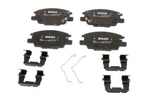 سفايف - CHEVROLET EQUINOX ( 2018 )
