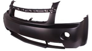 صدام - CHEVROLET  EQUINOX  Front ( 2008 )