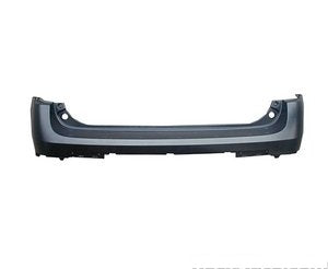 صدام - CHEVROLET EQUINOX ( 2009 )
