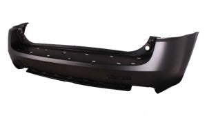 صدام - CHEVROLET EQUINOX خلفي ( 2009 )