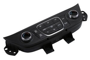 وحدة تحكم المكيف - CHEVROLET EQUINOX أمامي ( 2023 )