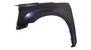 رفرف - CHEVROLET  EQUINOX  Front Left ( 2008 )