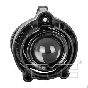 طقم كشاف ضباب / قيادة - CHEVROLET EQUINOX ( 2015 )