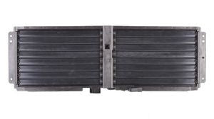 شبك/ستارة سحب الهواء - CHEVROLET EQUINOX ( 2018 )