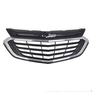 شبك السيارة - CHEVROLET EQUINOX ( 2020 )
