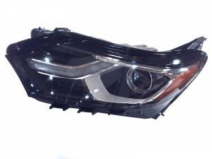 مجموعة المصباح الأمامي - CHEVROLET EQUINOX يسار ( 2021 )