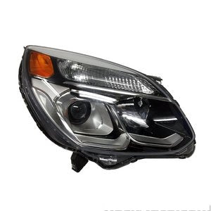 مجموعة المصباح الأمامي - CHEVROLET EQUINOX يمين ( 2016 )