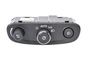 مفتاح المصباح الأمامي - CHEVROLET EQUINOX أمامي ( 2021 )