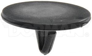 مشبك / عازل غطا - CHEVROLET  EQUINOX  ( 2007 )
