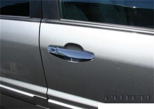 غطاء مسكة الباب الخارجية - CHEVROLET  EQUINOX أمامي ( 2006)