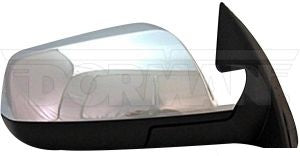 زجاج المراية الخارجية كامل - CHEVROLET EQUINOX يمين ( 2010 )