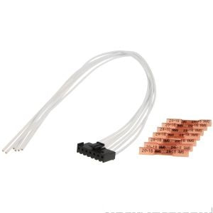 موصل محرك فتحة السقف - CHEVROLET  EQUINOX ( 2005)