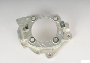 صحن دعم الفرامل / واقي غبار - CHEVROLET EXPRESS 1500 خلفي ( 2014 )