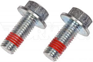برغي دعامة الفرامل - CHEVROLET EXPRESS 1500 خلفي ( 2014 )