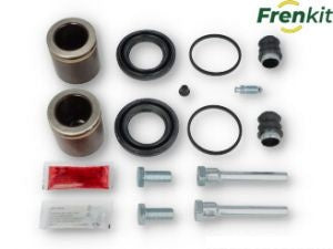 طقم تصليح الفرامل - CHEVROLET EXPRESS 1500 أمامي ( 2014 )