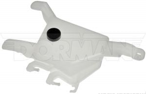 قربة الرديتر - CHEVROLET EXPRESS 1500 أمامي ( 2014 )