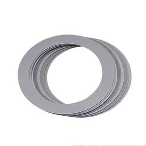 تبطين هيكل دفرنس - CHEVROLET EXPRESS 1500 ( 2014 )