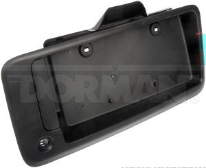 مقبض باب خلفي - CHEVROLET EXPRESS 1500 يمين ( 2012 )