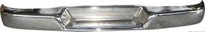 صدام - CHEVROLET  EXPRESS 2500 ( 2005)