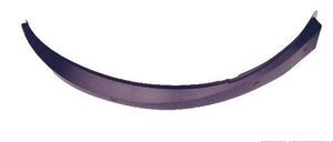 واقي طين الجناح الداخلي - CHEVROLET  EXPRESS 2500 أمامي يمين ( 2006)