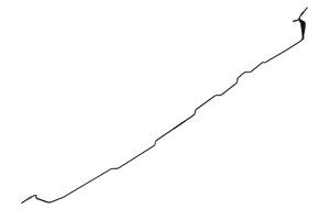 أنبوب الفرامل - CHEVROLET EXPRESS 3500 خلفي ( 2021 )