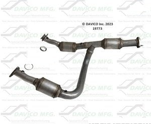 دبة تلوث - CHEVROLET  TRACKER  ( 2007 )