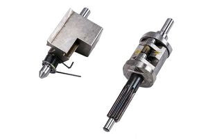 قفل دفرنس Actuator - CHEVROLET EXPRESS 4500 خلفي ( 2020 )
