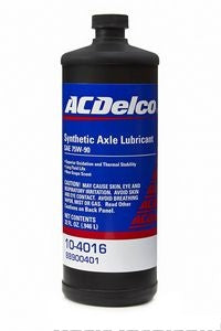 زيت تروس - CHEVROLET EXPRESS 4500 خلفي ( 2011 )