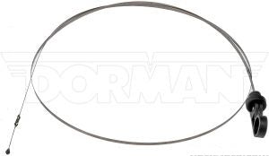 أنبوب تعبئة الزيت / القياس - CHEVROLET EXPRESS CARGO ( 2014 )