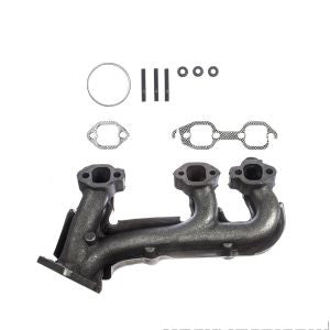 مشعب الإكزوزت - CHEVROLET EXPRESS CARGO يسار ( 2014 )