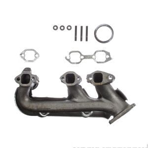 مشعب الإكزوزت - CHEVROLET EXPRESS CARGO يمين ( 2013 )