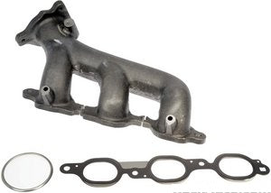 مشعب الإكزوزت - CHEVROLET EXPRESS CARGO يسار ( 2020 )