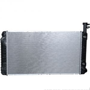راديتر - CHEVROLET EXPRESS CARGO ( 2011 )