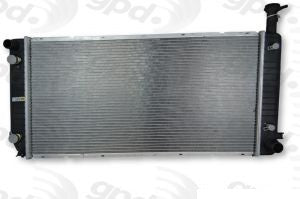 راديتر - CHEVROLET EXPRESS PASAJEROS ( 2020 )