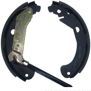 تيل فرامل خلفي (الطارة) - CHEVROLET  HHR  Rear ( 2008 )
