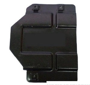 قواعد صدام - CHEVROLET  HHR  Front Right ( 2008 )