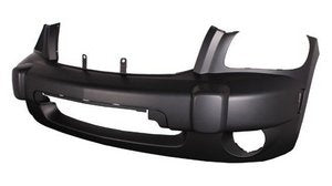 صدام - CHEVROLET  HHR  Front ( 2008 )