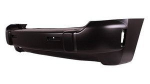 صدام - CHEVROLET HHR خلفي ( 2009 )