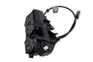 قفل الباب - CHEVROLET  HHR  Rear Left ( 2008 )