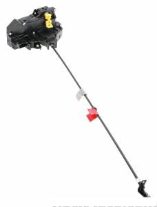 ماكينة قفل الباب - CHEVROLET  HHR  Rear Left ( 2007 )