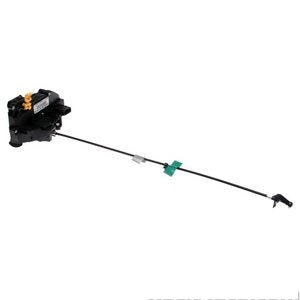 ماكينة قفل الباب - CHEVROLET  HHR  Rear Right ( 2008 )