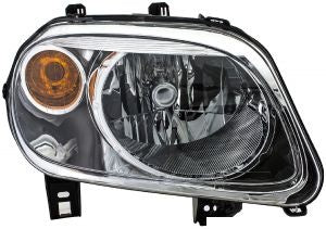 مجموعة المصباح الأمامي - CHEVROLET  HHR  Right ( 2008 )