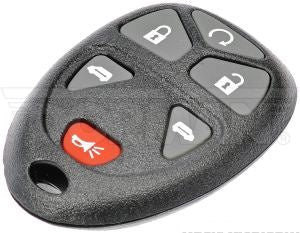 غطاء جهاز الدخول بدون مفتاح - CHEVROLET HHR ( 2009 )